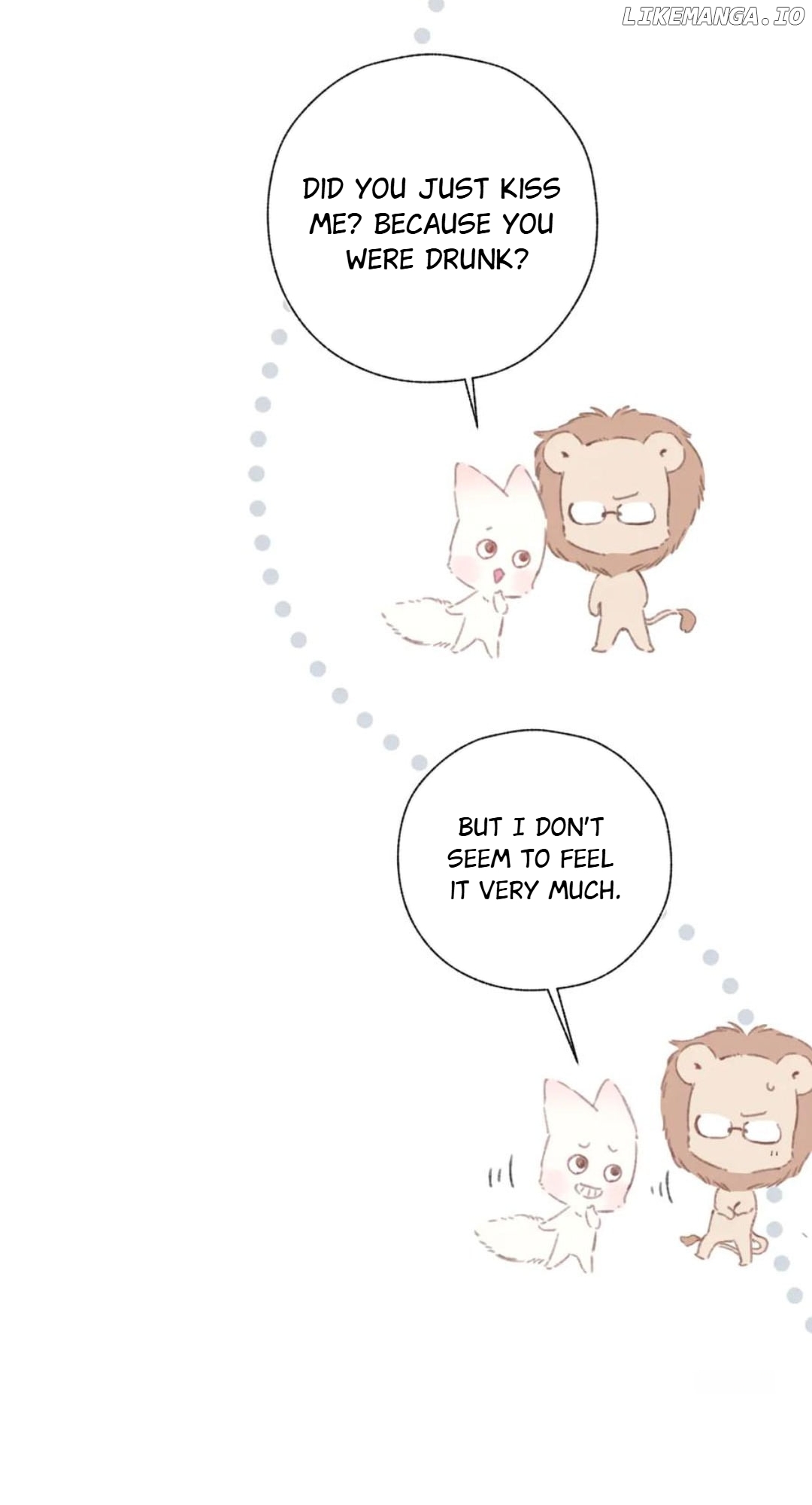 Accidental Love Chapter 45 - page 34